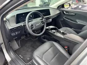 Kia Ev6 thumbnail 12