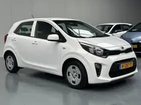Kia Picanto thumbnail 21