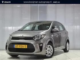 Kia Picanto thumbnail 46