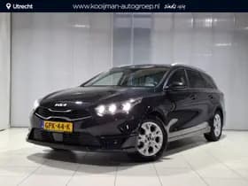 Kia Ceed-sportswagon