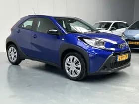 Toyota Aygo thumbnail 18