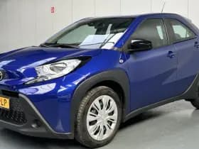 Toyota Aygo thumbnail 19