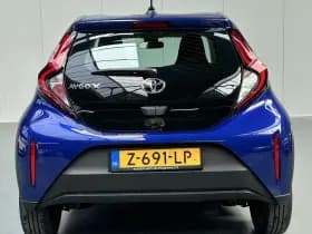 Toyota Aygo thumbnail 21