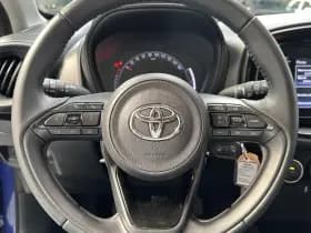 Toyota Aygo thumbnail 9
