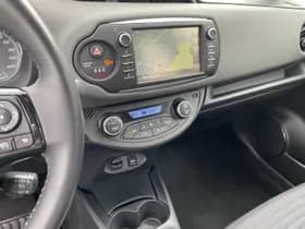 Toyota Yaris thumbnail 30
