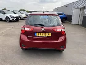 Toyota Yaris thumbnail 49