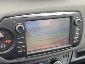 Toyota Yaris thumbnail 53