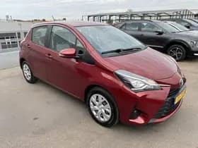 Toyota Yaris thumbnail 56