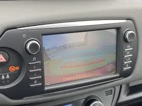 Toyota Yaris thumbnail 10