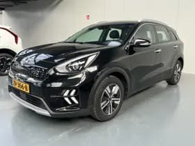 Kia Niro thumbnail 24