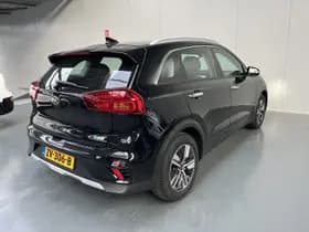 Kia Niro thumbnail 27