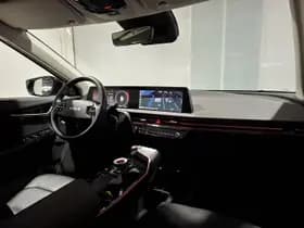 Kia Ev6 thumbnail 30