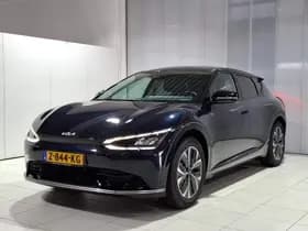 Kia Ev6 thumbnail 43