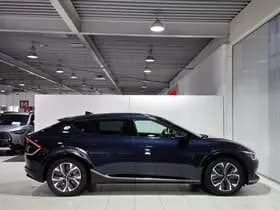 Kia Ev6 thumbnail 45