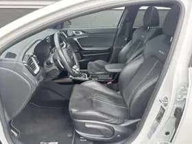 Kia Proceed thumbnail 14