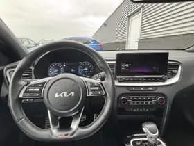 Kia Proceed thumbnail 20