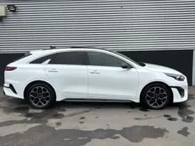Kia Proceed thumbnail 33