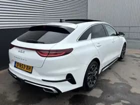 Kia Proceed thumbnail 34