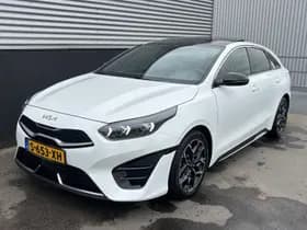 Kia Proceed thumbnail 5
