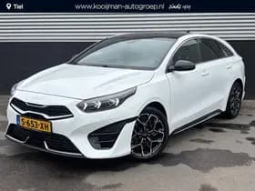 Kia Proceed thumbnail 42
