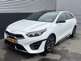 Kia Proceed thumbnail 46