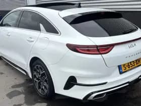 Kia Proceed thumbnail 48