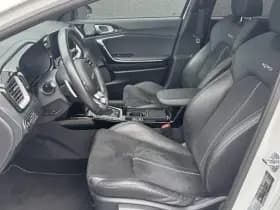 Kia Proceed thumbnail 55