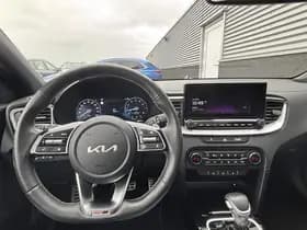 Kia Proceed thumbnail 61