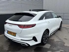 Kia Proceed thumbnail 75