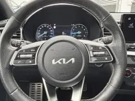 Kia Proceed thumbnail 76