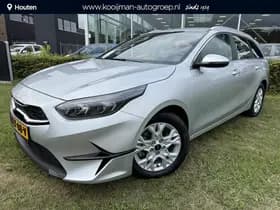 Kia Proceed thumbnail 86
