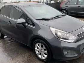 Kia Rio thumbnail 13