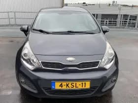 Kia Rio thumbnail 14