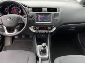 Kia Rio thumbnail 20