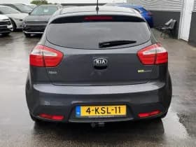 Kia Rio thumbnail 49