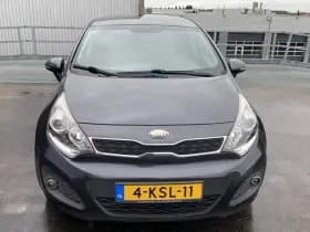 Kia Rio thumbnail 57