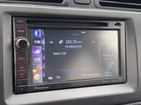 Kia Rio thumbnail 76