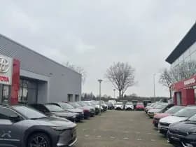 Kia Rio thumbnail 83