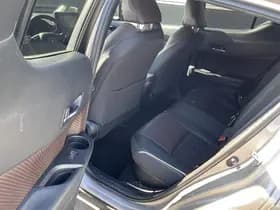 Toyota C-hr thumbnail 102