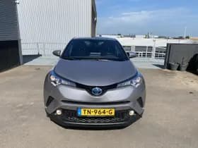 Toyota C-hr thumbnail 17
