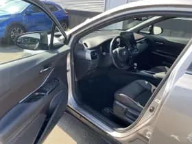 Toyota C-hr thumbnail 22