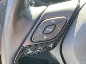 Toyota C-hr thumbnail 30