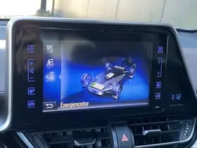 Toyota C-hr thumbnail 38