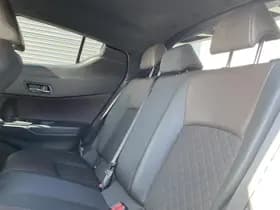 Toyota C-hr thumbnail 49