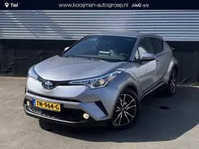 Toyota C-hr thumbnail 55