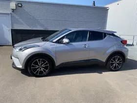 Toyota C-hr thumbnail 59