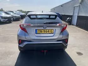 Toyota C-hr thumbnail 61