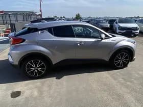 Toyota C-hr thumbnail 69