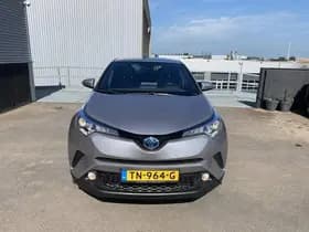 Toyota C-hr thumbnail 71