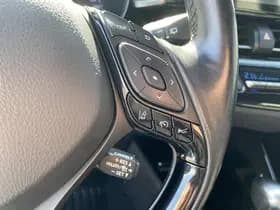 Toyota C-hr thumbnail 85